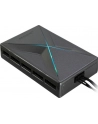 ALSEYE X240, water cooling (gray / black) - nr 18