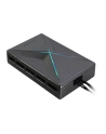 ALSEYE X240, water cooling (gray / black) - nr 29
