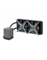 ALSEYE X240, water cooling (gray / black) - nr 2
