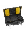 DeWALT cordless hammer drill DCK266P2 set, 18V, 2-piece. (yellow / black, tough box, 2x battery 5Ah incl. cordless impact wrench) - nr 6