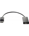 HP DisplayPort> HDMI True 4K Adapter 2JA63AA - nr 10