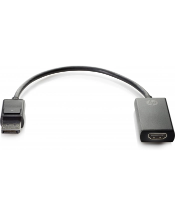 HP DisplayPort> HDMI True 4K Adapter 2JA63AA nr 1