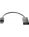 HP DisplayPort> HDMI True 4K Adapter 2JA63AA - nr 6