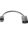 HP DisplayPort> HDMI True 4K Adapter 2JA63AA - nr 7