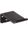 HAGOR M Headset Holder Wall, bracket (black) - nr 1