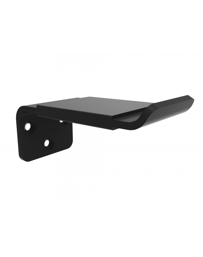 HAGOR M Headset Holder Wall, bracket (black) główny
