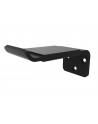 HAGOR M Headset Holder Wall, bracket (black) - nr 6