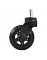 Sharkoon SW10, castors (black) - nr 10