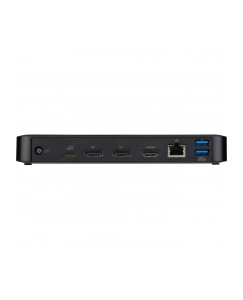 Acer USB Type-C Docking III, docking station (black, HDMI, DisplayPort)
