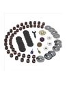 Dremel SC725 EZ Speed ??Clic Accessory Set 70 pieces - nr 2