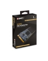 Emtec X300 M.2 SSD Power Pro 1 TB (M.2 2280, NVMe PCIe Gen 3.0 x4) - nr 2