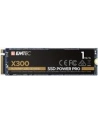 Emtec X300 M.2 SSD Power Pro 1 TB (M.2 2280, NVMe PCIe Gen 3.0 x4) - nr 6
