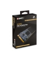 Emtec X300 M.2 SSD Power Pro 2 TB (M.2 2280, NVMe PCIe Gen 3.0 x4) - nr 4