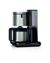 Bosch Styline TKA8A683, filter machine (high-gloss black / stainless steel) - nr 17