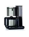 Bosch Styline TKA8A683, filter machine (high-gloss black / stainless steel) - nr 27