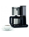 Bosch Styline TKA8A683, filter machine (high-gloss black / stainless steel) - nr 34