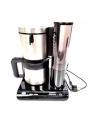 Bosch Styline TKA8A683, filter machine (high-gloss black / stainless steel) - nr 35