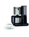Bosch Styline TKA8A683, filter machine (high-gloss black / stainless steel) - nr 7