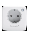 Homematic IP dimmer socket (HmIP-PDT) - nr 27