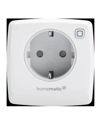 Homematic IP dimmer socket (HmIP-PDT) nr 2