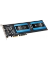 Sonnet Fusion Dual 2.5-inch SSD RAID, RAID card - nr 1