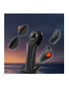 Thrustmaster TCA Sidestick Airbus Edition, joystick (blue gray / black) - nr 16