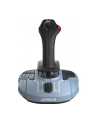 Thrustmaster TCA Sidestick Airbus Edition, joystick (blue gray / black) - nr 23