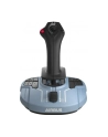 Thrustmaster TCA Sidestick Airbus Edition, joystick (blue gray / black) - nr 24