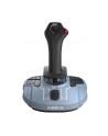 Thrustmaster TCA Sidestick Airbus Edition, joystick (blue gray / black) - nr 2