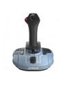 Thrustmaster TCA Sidestick Airbus Edition, joystick (blue gray / black) - nr 35