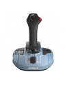 Thrustmaster TCA Sidestick Airbus Edition, joystick (blue gray / black) - nr 38