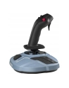 Thrustmaster TCA Sidestick Airbus Edition, joystick (blue gray / black) - nr 49