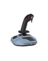 Thrustmaster TCA Sidestick Airbus Edition, joystick (blue gray / black) - nr 55