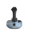 Thrustmaster TCA Sidestick Airbus Edition, joystick (blue gray / black) - nr 8