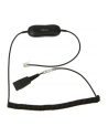 Jabra GN1216 AVAYA Cord for Series 9600 and 1600 - nr 5