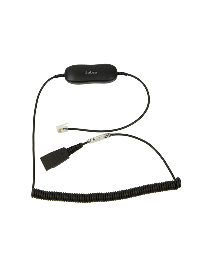 Jabra GN1216 AVAYA Cord for Series 9600 and 1600 główny