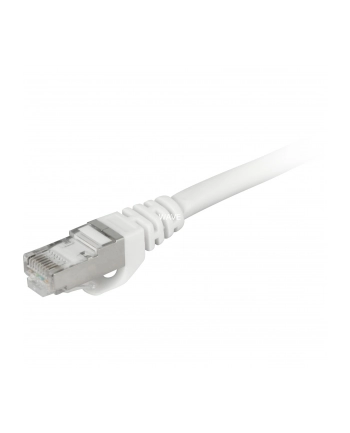 Sharkoon patch network cable SFTP, RJ-45, with Cat.7a raw cable (white, 3 meters) nr 2