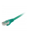 Sharkoon patch network cable SFTP, RJ-45, with Cat.7a raw cable (green, 5 meters) - nr 3