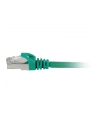 Sharkoon patch network cable SFTP, RJ-45, with Cat.7a raw cable (green, 5 meters) - nr 8