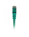 Sharkoon patch network cable SFTP, RJ-45, with Cat.7a raw cable (green, 5 meters) - nr 9