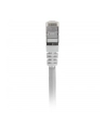 Sharkoon patch network cable SFTP, RJ-45, with Cat.7a raw cable (grey, 3 meters) - nr 9