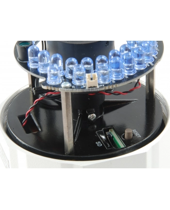 level one LevelOne FCS-5060, surveillance camera nr 1
