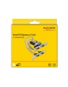 DeLOCK PCI Express card to 4 x serial RS-232, interface card - nr 1