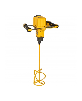 DeWALT cordless agitator DCD240N, 54Volt (yellow / black, without battery and charger) nr 1