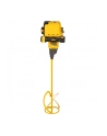 DeWALT cordless agitator DCD240N, 54Volt (yellow / black, without battery and charger) - nr 2