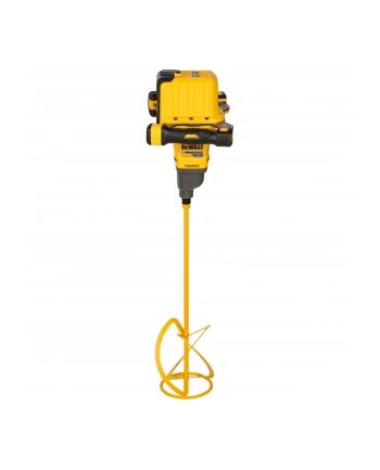 DeWALT cordless agitator DCD240N, 54Volt (yellow / black, without battery and charger) nr 2