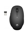 HP Dual Mode Mouse (Black) - nr 10