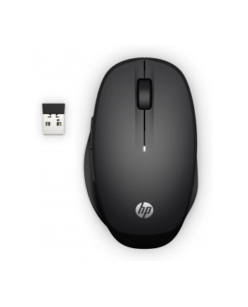 HP Dual Mode Mouse (Black) nr 1