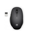 HP Dual Mode Mouse (Black) - nr 1