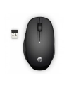 HP Dual Mode Mouse (Black) - nr 25